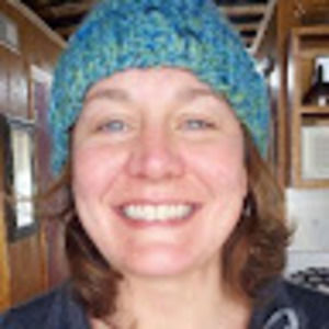 Meet your Posher, Kathryn